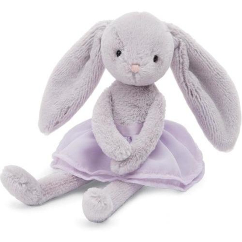 Arabesque Bunny Lilac