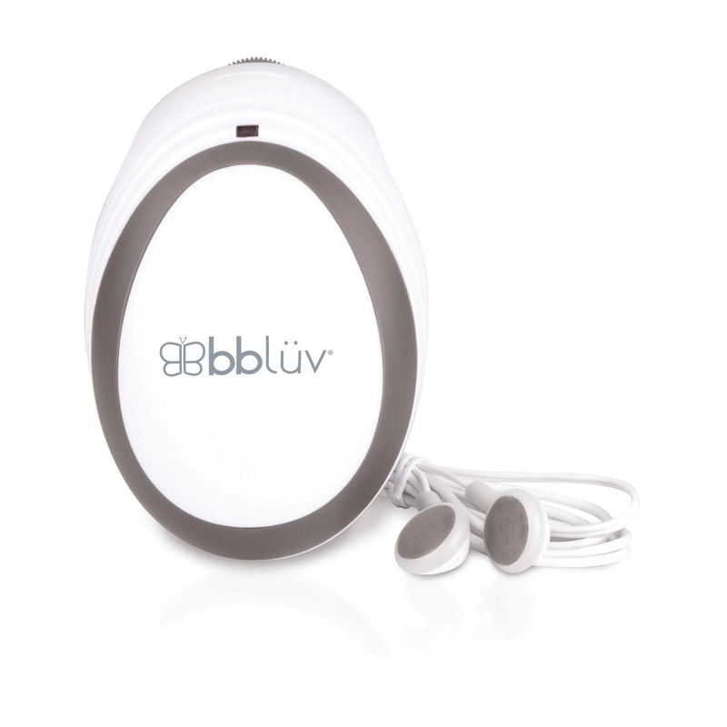 Echo Wireless Foetal Doppler with Headphones