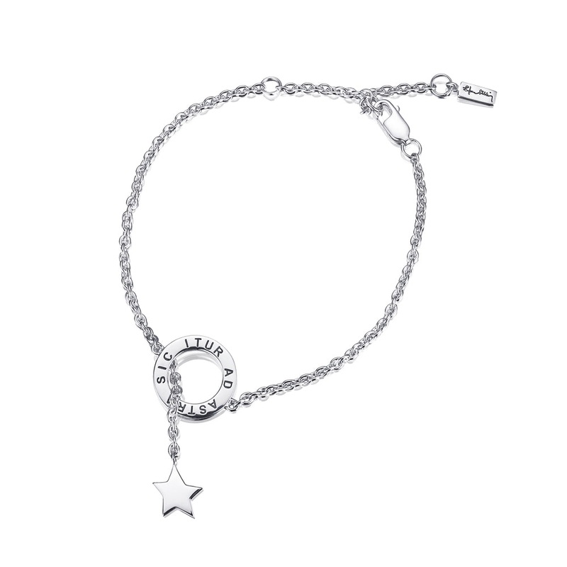 Efva Attling Astra Fall Bracelet