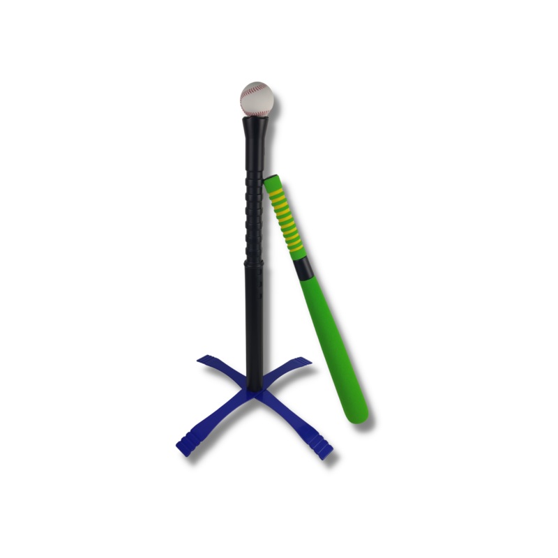 Freeplay Kids T Ball Set