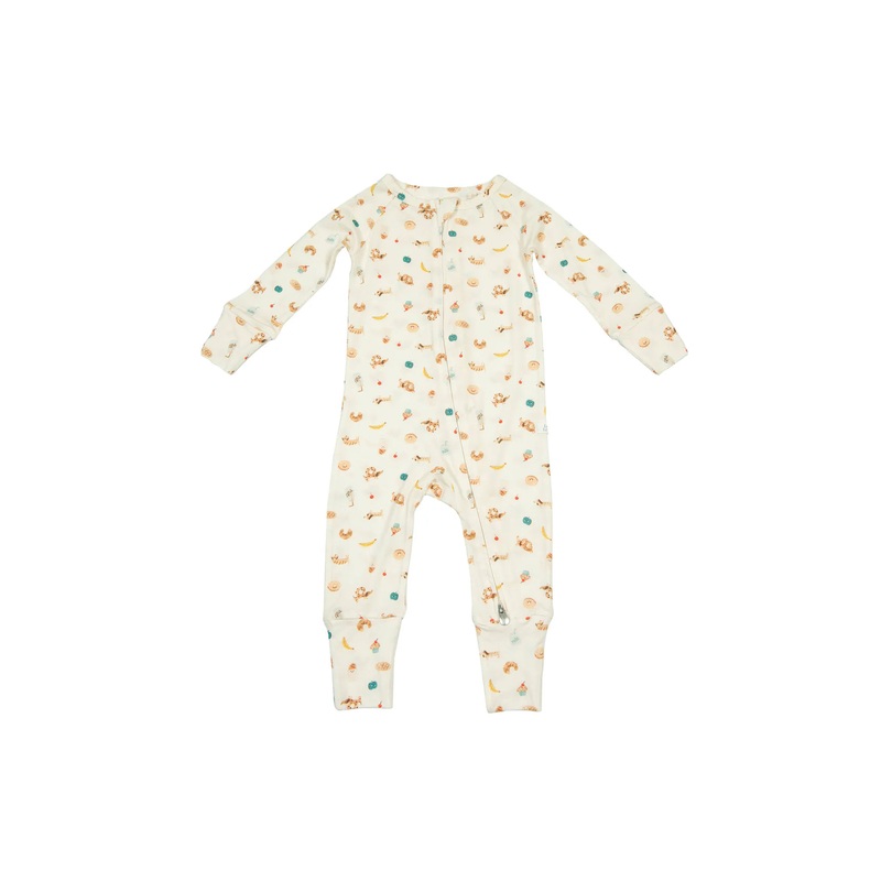 LouLou LOLLIPOP Sleeper (French Breakfast)