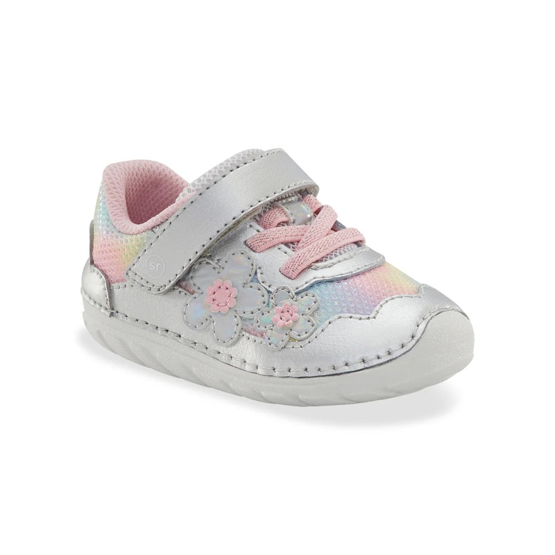 Stride Rite Soft Motion Rosa (Rainbow)