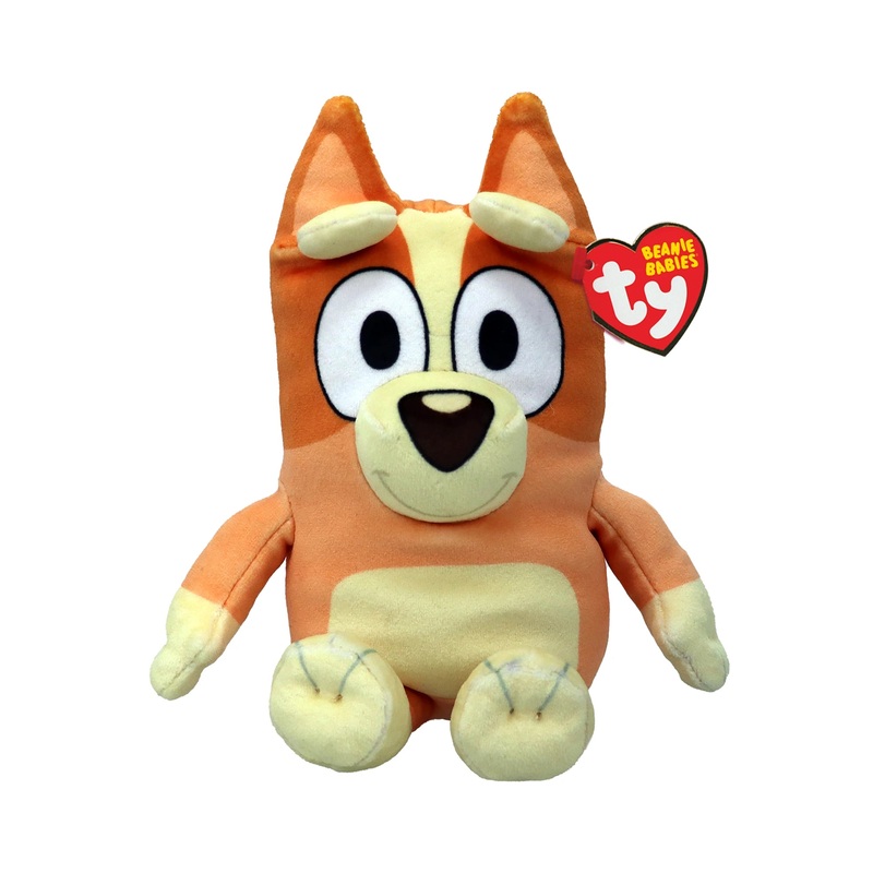 TY Beanie Babies Bingo Regular