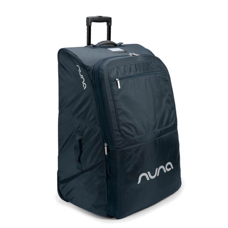 Wheeled Travel Bag – Indigo by Nuna
