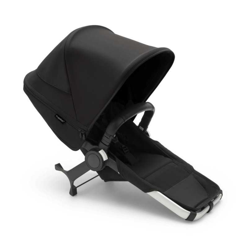 Donkey 5 Duo Extension Complete by Bugaboo