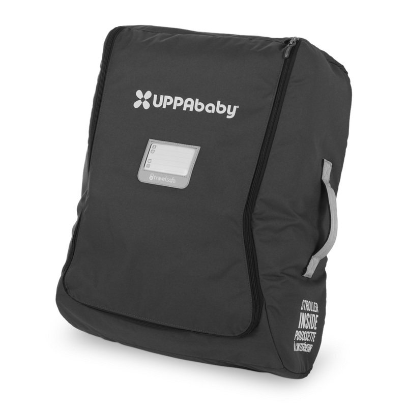 Travel Bag for Minu/Minu V2/Minu V3 by UPPAbaby