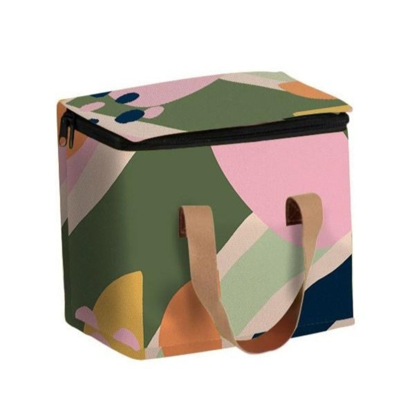 Lunch Bag – Sprinkled Soiree by The Somewhere Co.