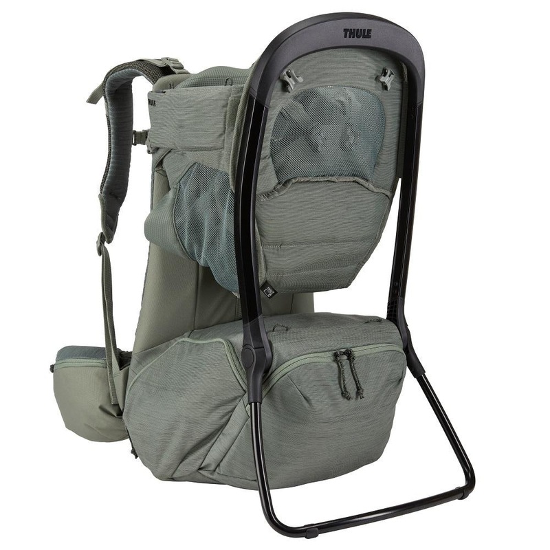 Thule Sapling (Agave)