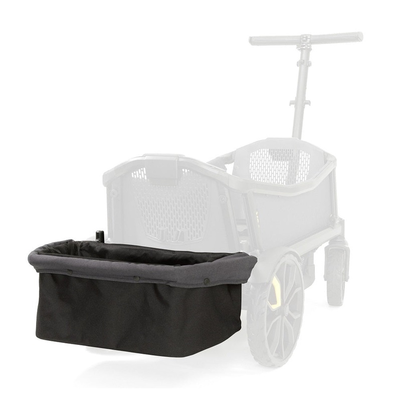 Veer Cruiser Foldable Storage Basket