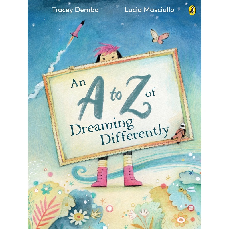 An A to Z of Dreaming Differently