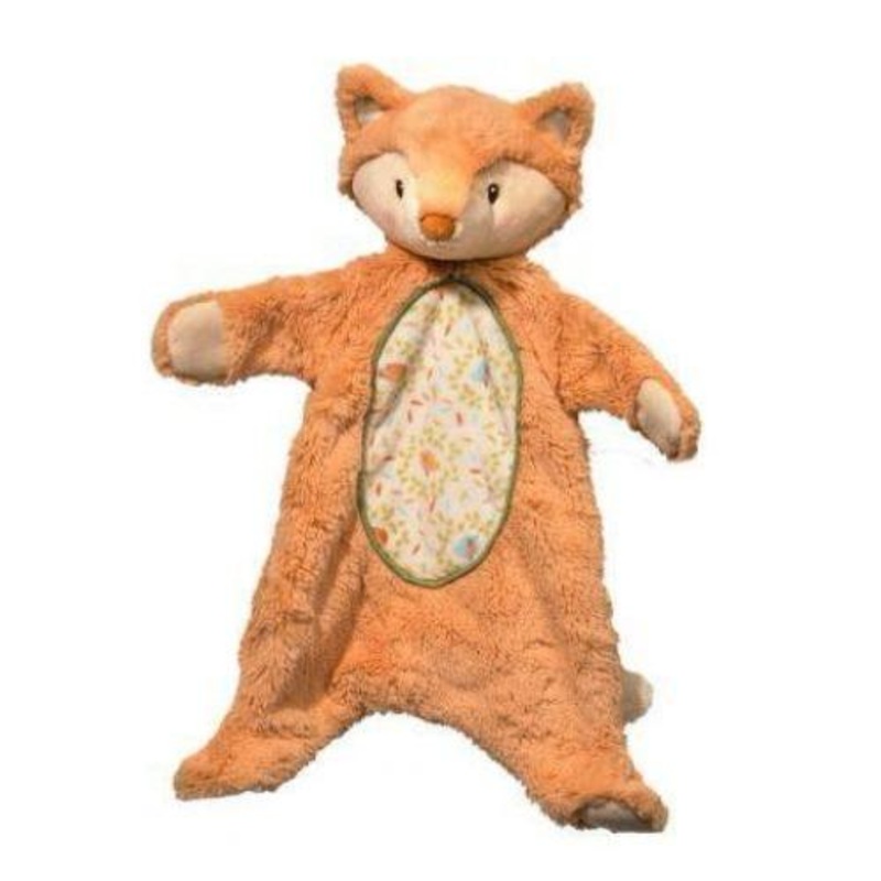 Animal Sshlumpie – Jordan Fox by Douglas