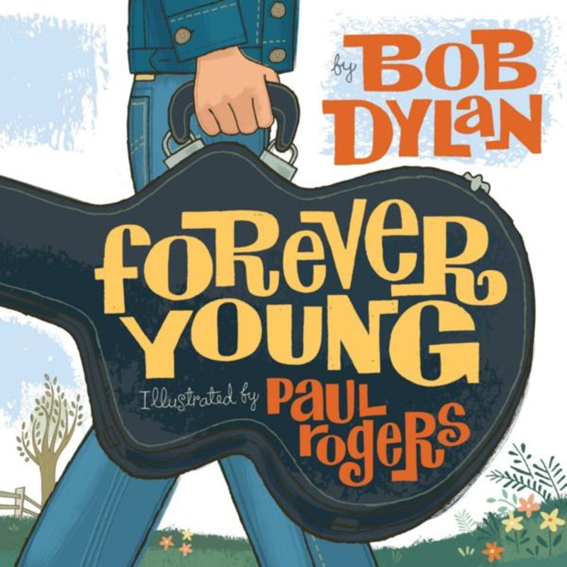 Forever Young – Hardcover