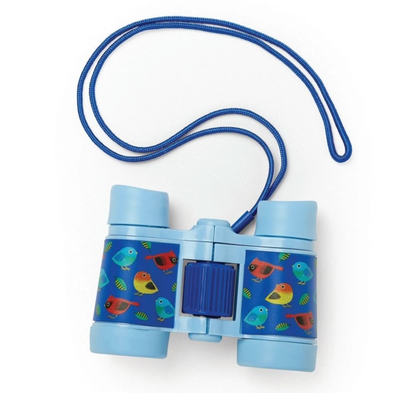Little Explorer Binoculars