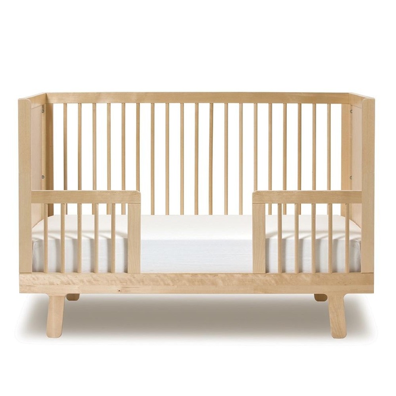 Oeuf Sparrow Toddler Bed Conversion Kit (Birch) SPECIAL ORDER