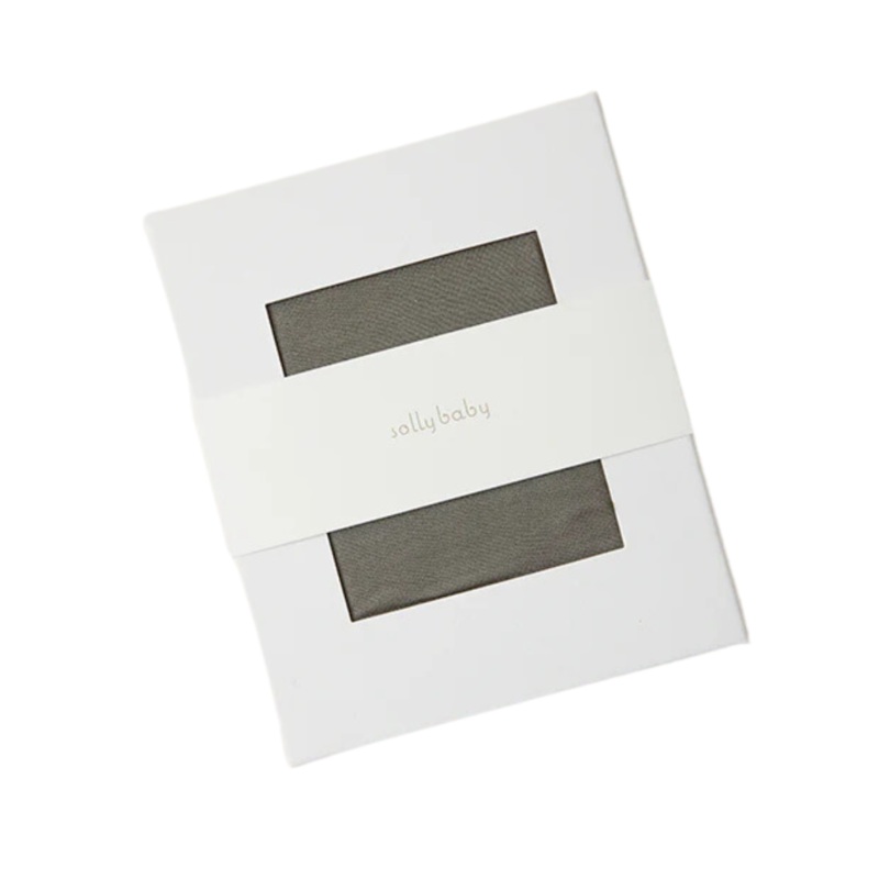 The Wrap – Sea Stone by Solly Baby