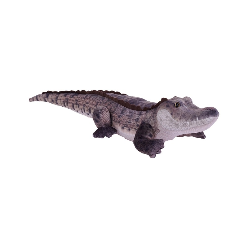 Wild Republic Living Stream Mini Crocodile Baby 12 / 30cm