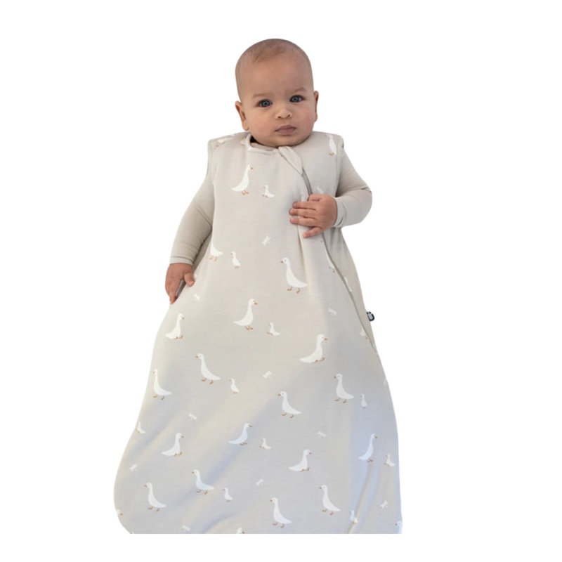 1.0 Tog Sleep Bag – Goose by gunamuna