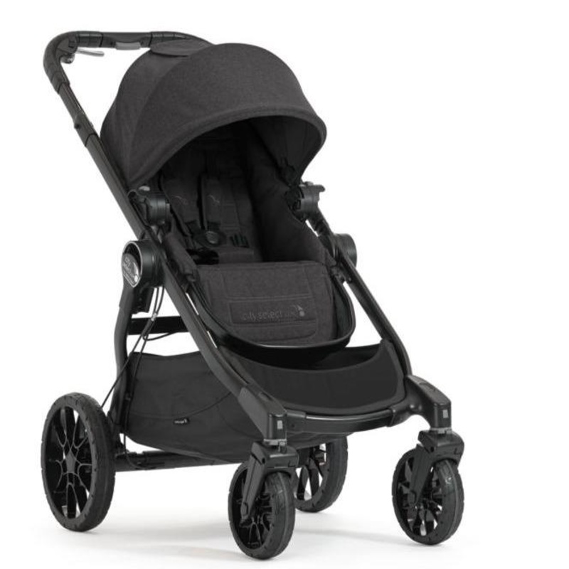 City Select LUX Stroller by Baby Jogger – FINAL SALE