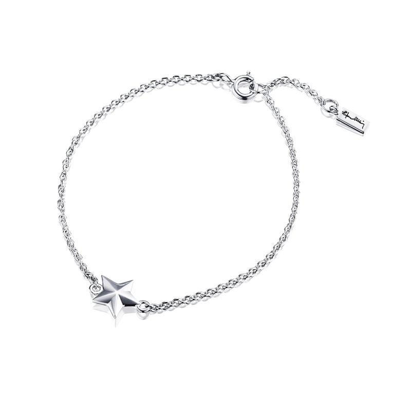 Efva Attling Catch a Falling Star Bracelet