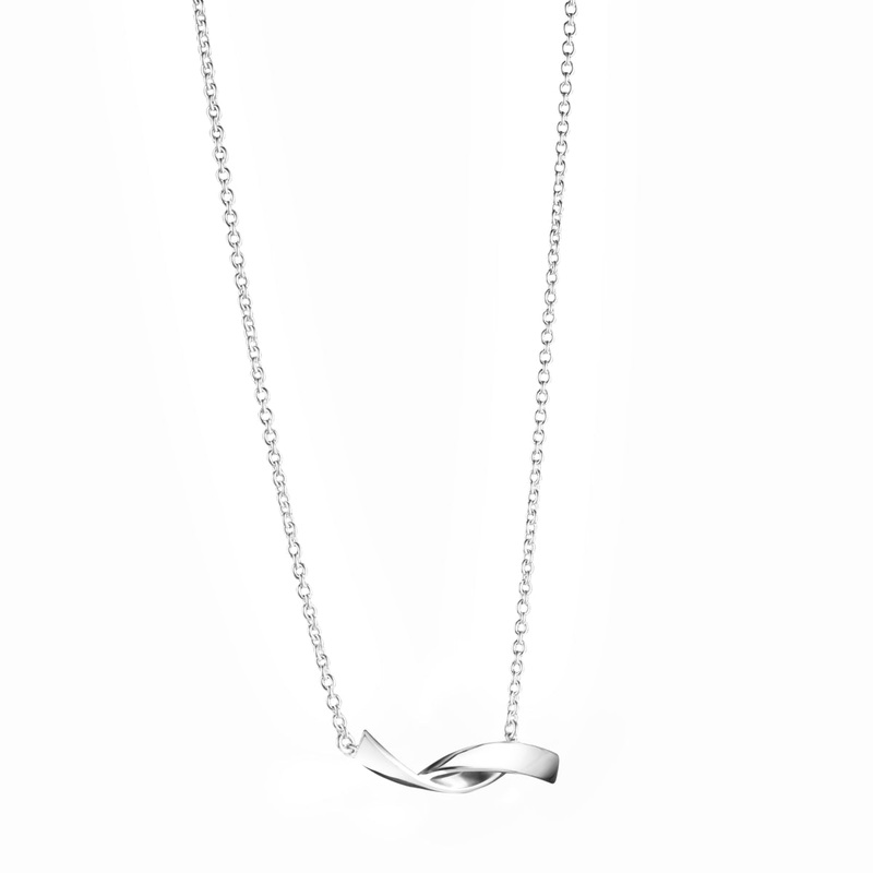 Efva Attling Friendship Necklace