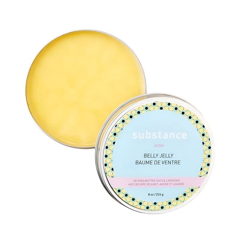 Substance Belly Jelly (8oz)