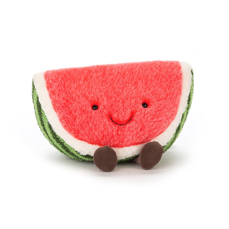 Amuseables Watermelon by Jellycat