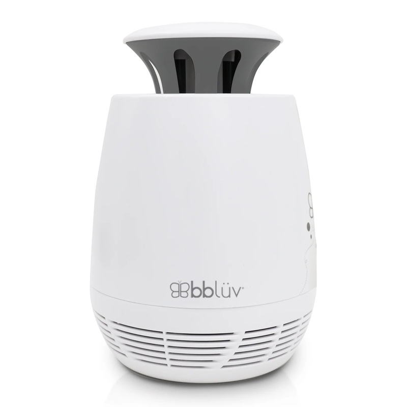 Electric Anti-Mosquito Lamp