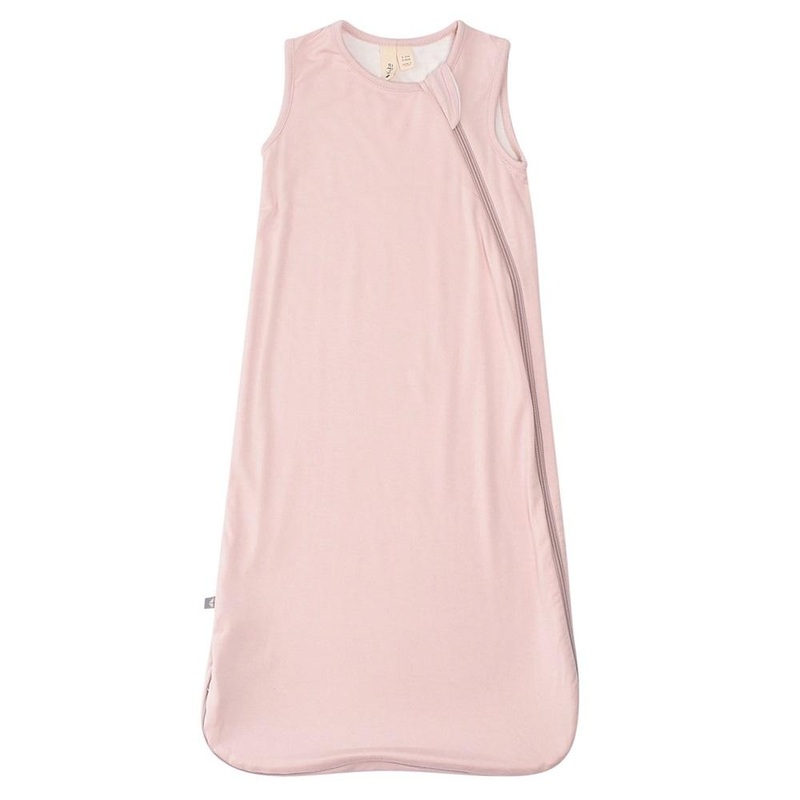 Kyte Baby Sleep Bag 0.5 TOG (Blush)