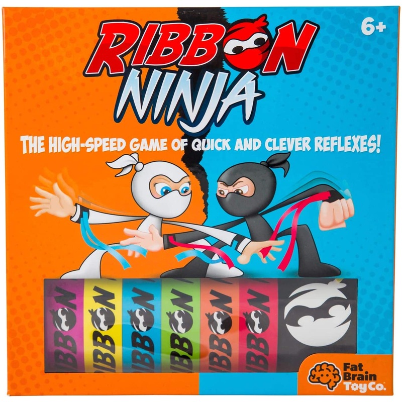 Ribbon Ninja