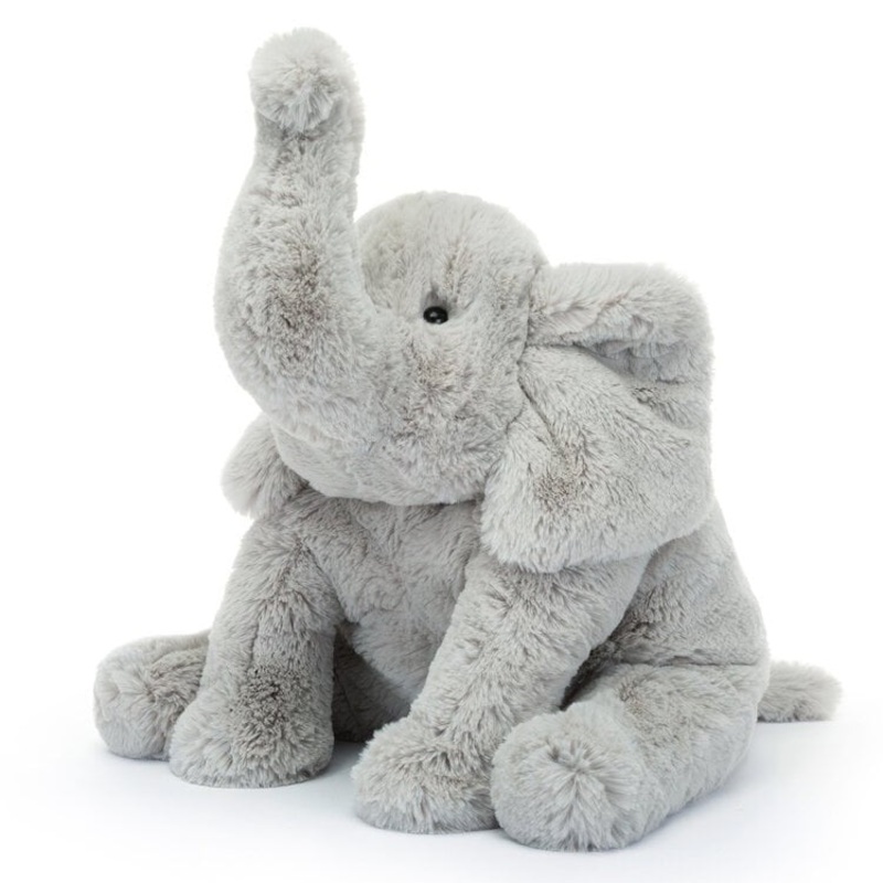 Scrumptious Wanderlust Elly – 15 Inch by Jellycat