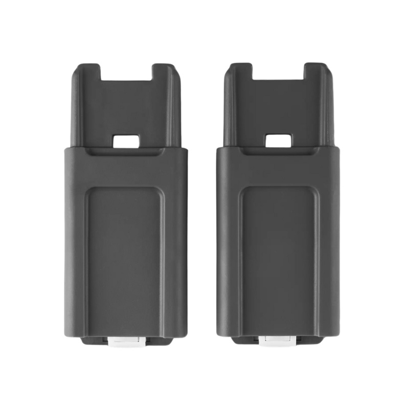 Upper Adapters for Cruz V2 by UPPAbaby
