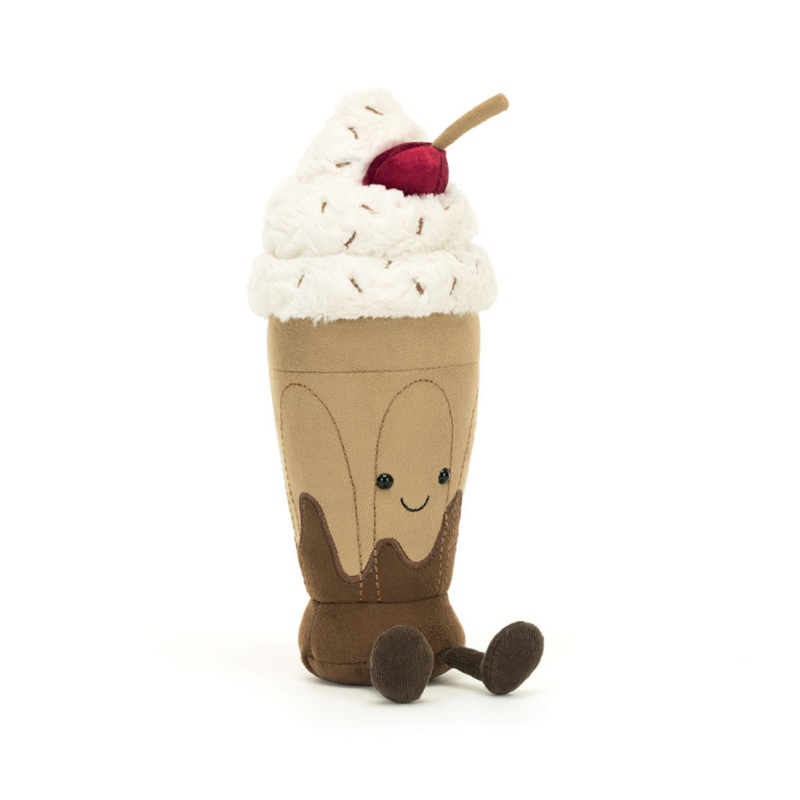 Amuseables Marin Milkshake by Jellycat