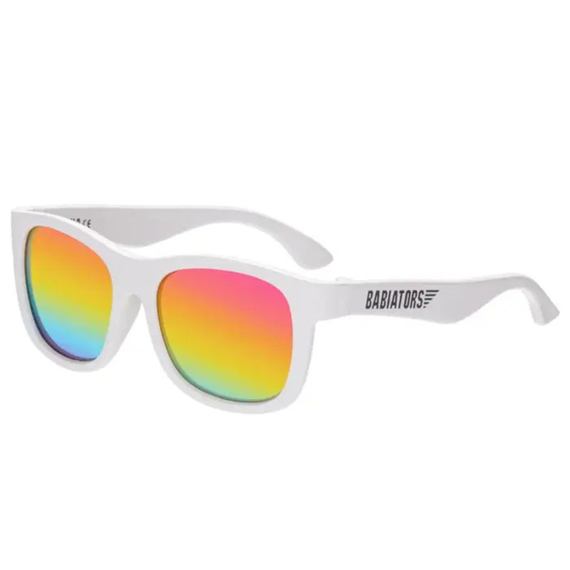 Babiators LE Navigator Sunglasses (Future’s So Bright)