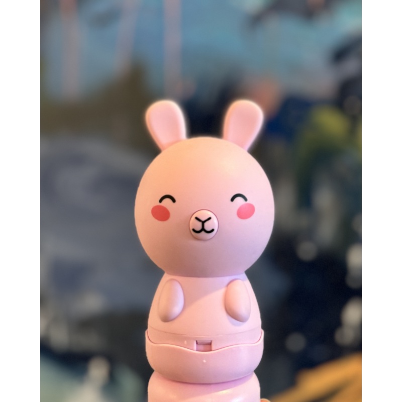 Freeplay Kids Bunny Bubble Blower