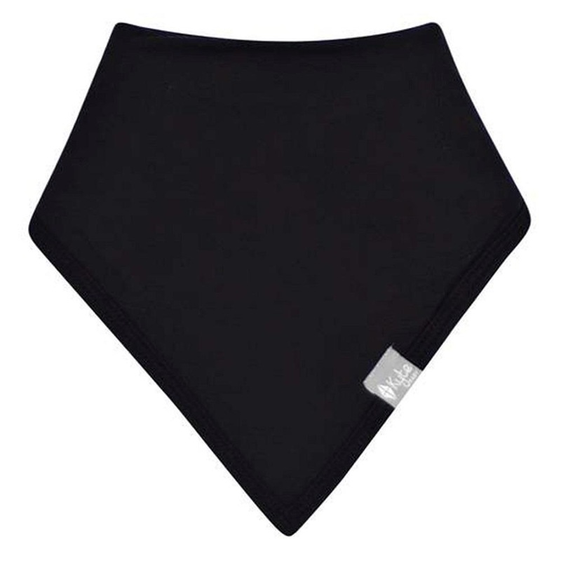 Kyte Baby Bib (Midnight)