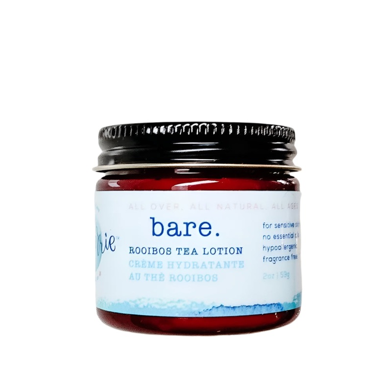 Oneberrie Bare Rooibos Tea Lotion (59g)
