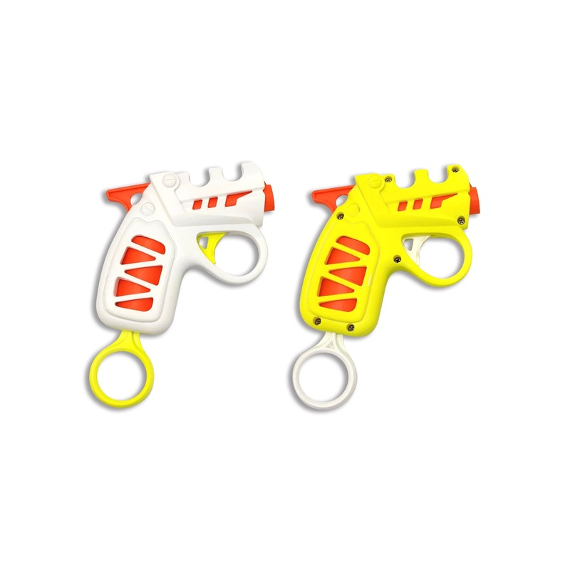 Storm Striker Dual Pocket Rockets