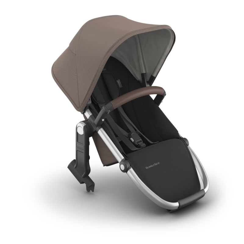 UPPAbaby Rumbleseat V3 (Theo – Dark Taupe)