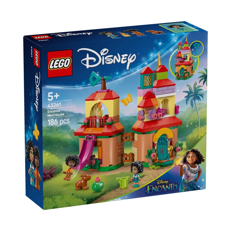 43261 Encanto Mini House
