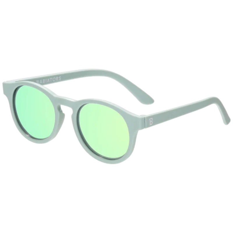 Baby and Kids Keyhole Polarized Sunglasses