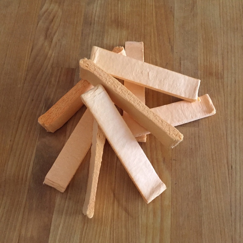 EcoHome – POP-UP KITCHEN SPONGE (2sponges!)