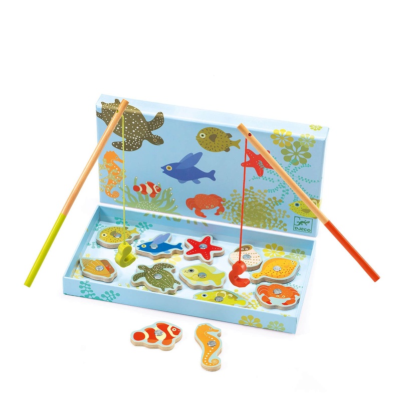 Fishing Game – Tropic