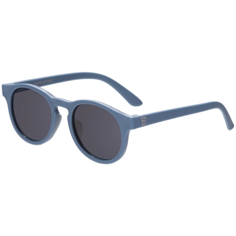 Keyhole Eco Sunglasses – Pacific Blue