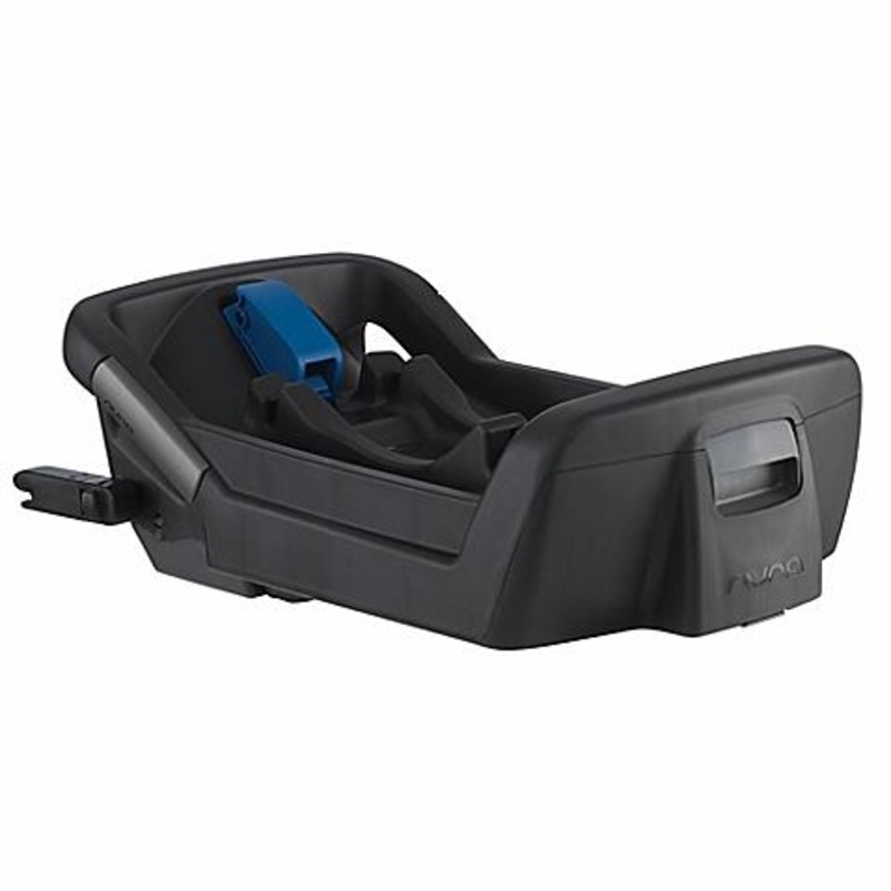 Nuna PIPA Car Seat Extra Base