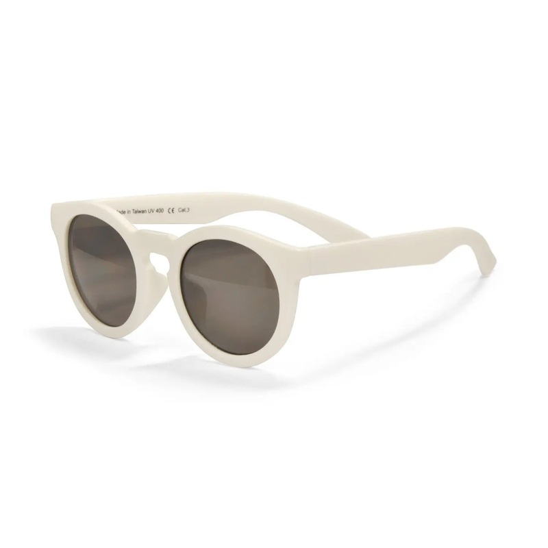 Real Shades Chill Sunglasses (White)