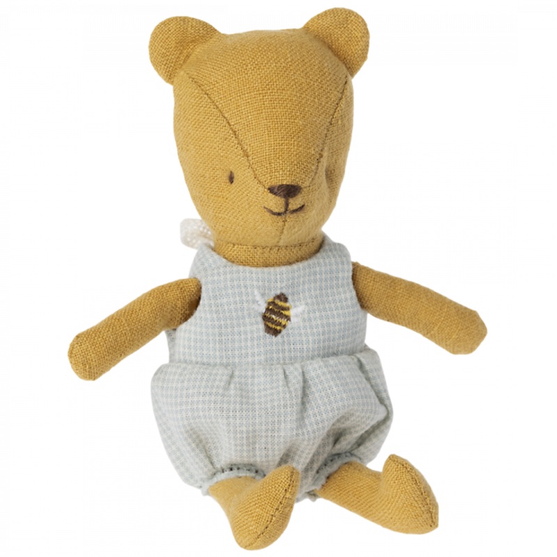 Teddy Baby by Maileg
