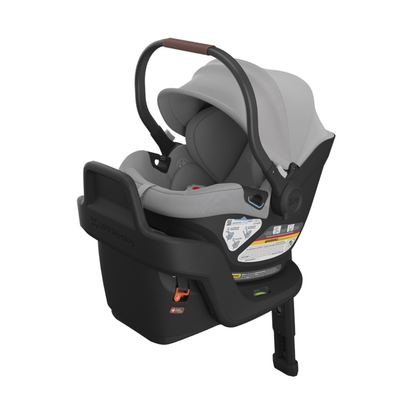 UPPAbaby Aria (Anthony)