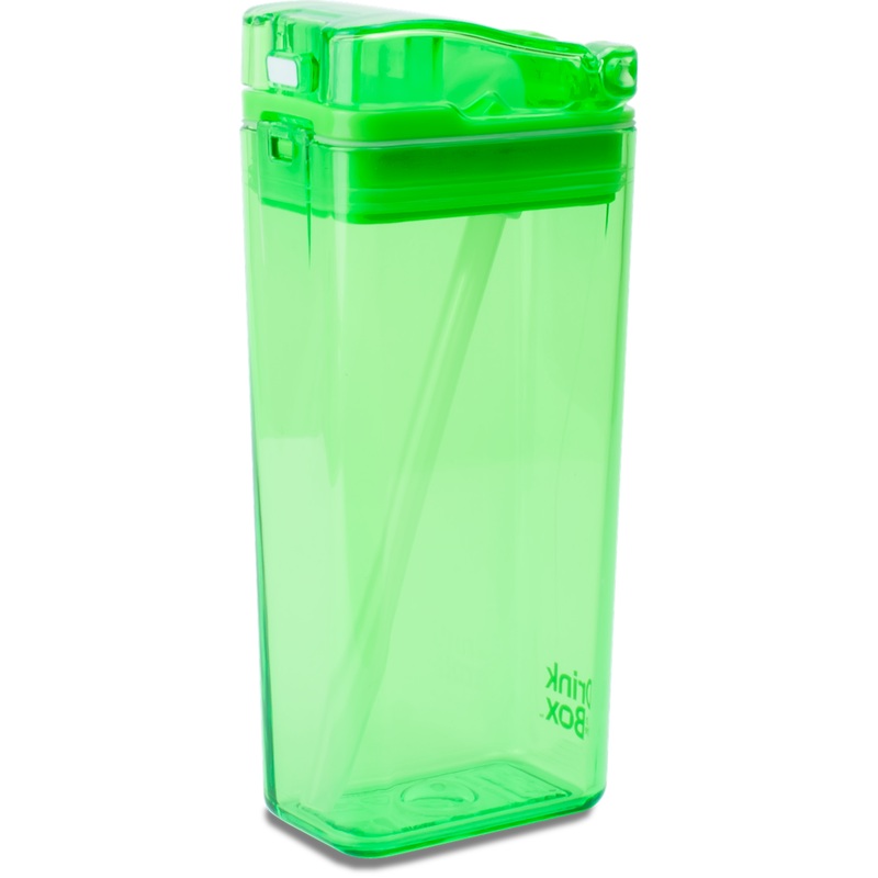 Drink In The Box Large Gen3 Green