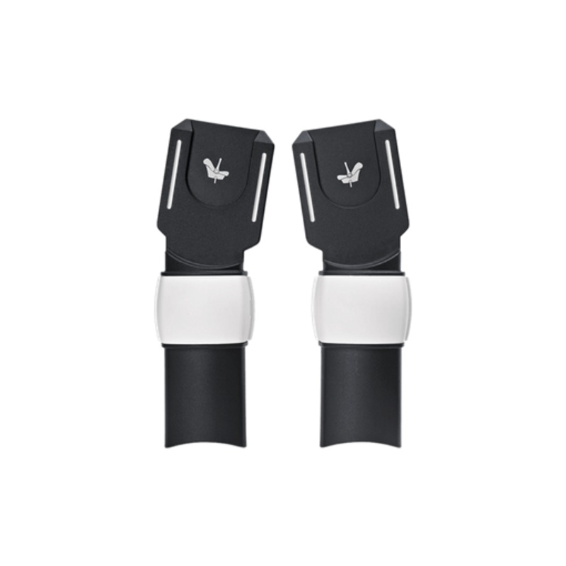 Fox Adapter for Maxi-Cosi/Nuna Car Seats by Bugaboo