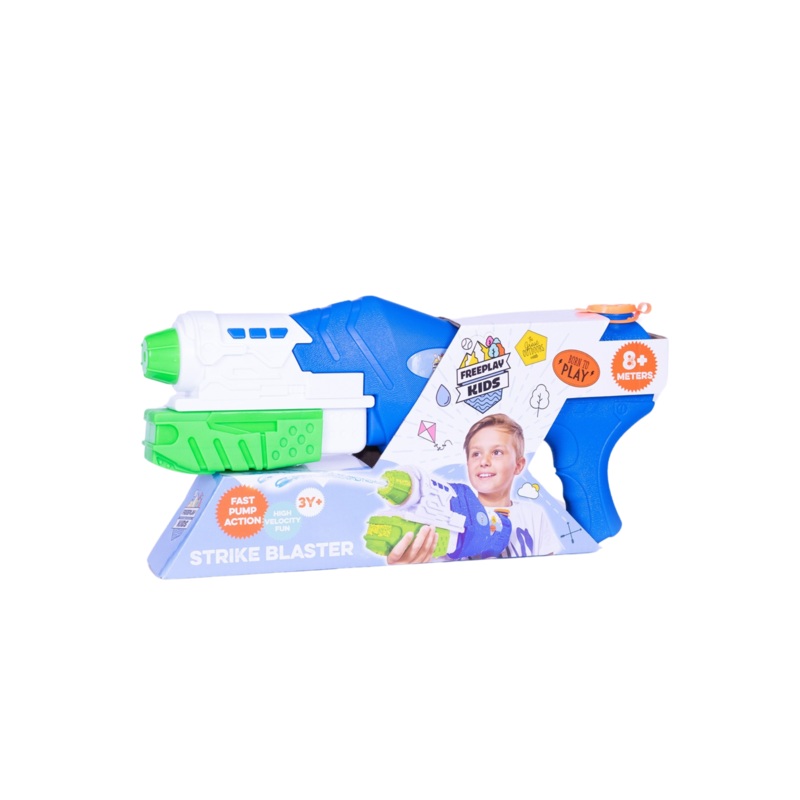 Freeplay Kids Strike Blaster